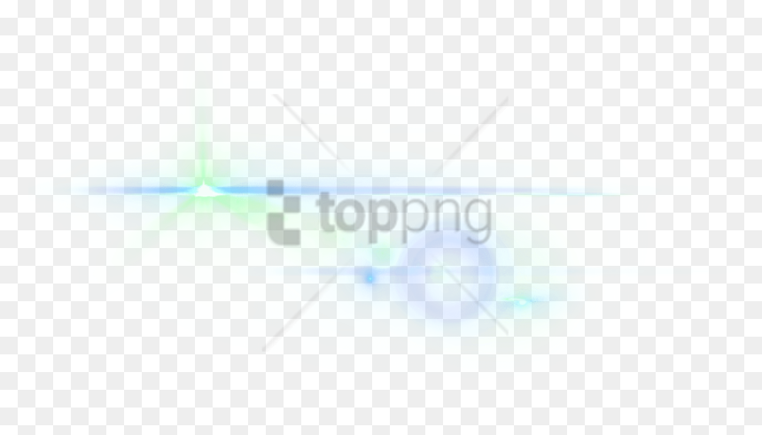 Writing, HD Png Download - lens flare png