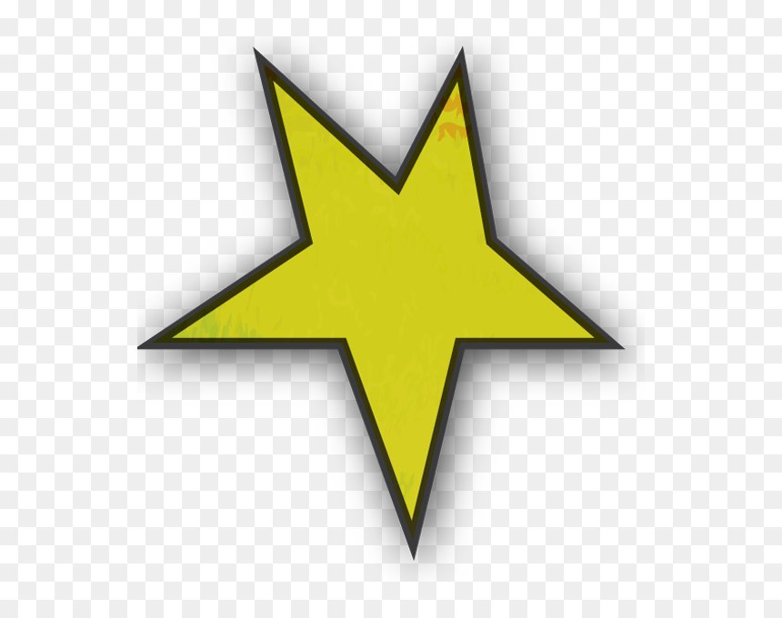 Clip Art, HD Png Download - star png