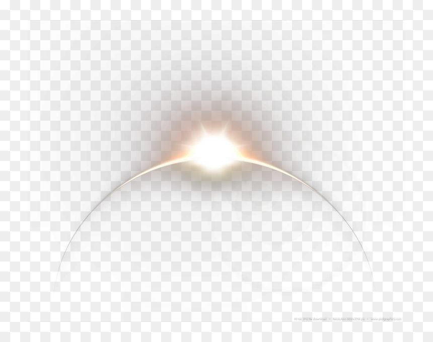 Macro Photography, HD Png Download - lens flare png