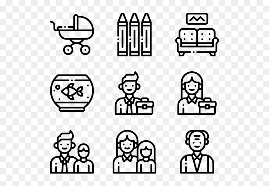 Resume Icons Png, Transparent Png - parental advisory png