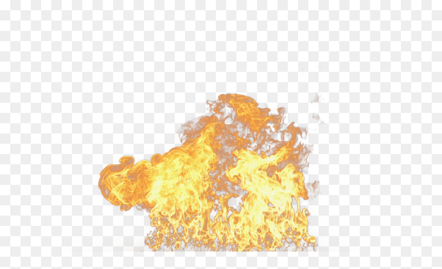 Portable Network Graphics, HD Png Download - fire png