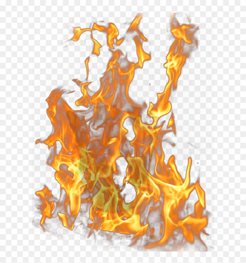 All Png For Picsart, Transparent Png - fire png