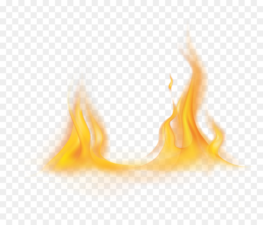 Flame Png, Transparent Png - fire png