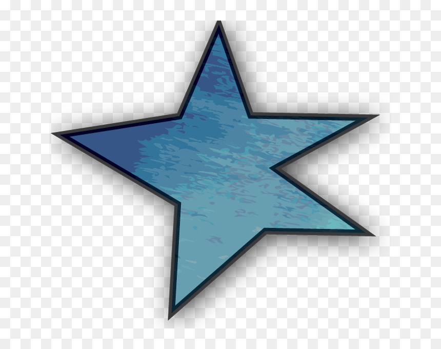 Emblem, HD Png Download - star png
