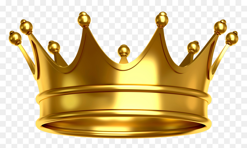 Crown Png, Transparent Png - crown png