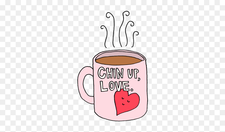 Cafe Tumblr Em Png, Transparent Png - tumblr png