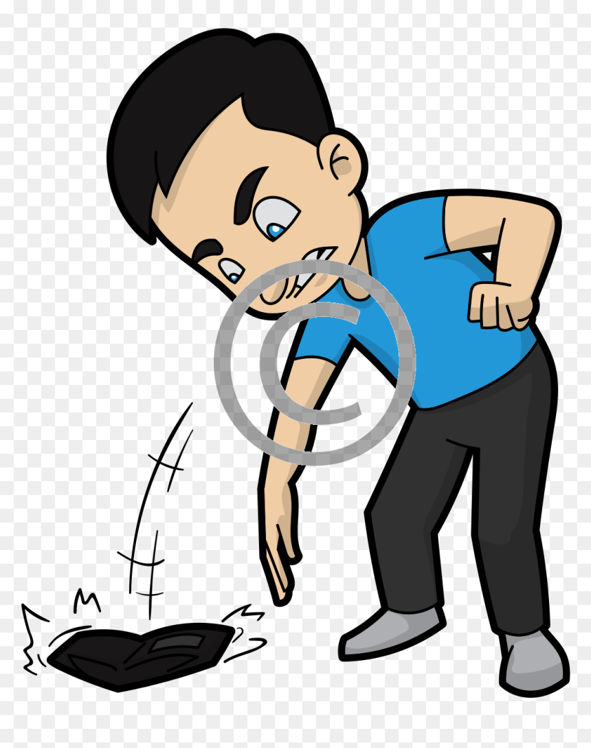 Clip Art, HD Png Download - money png