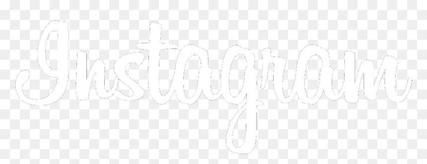Calligraphy, HD Png Download - instagram png