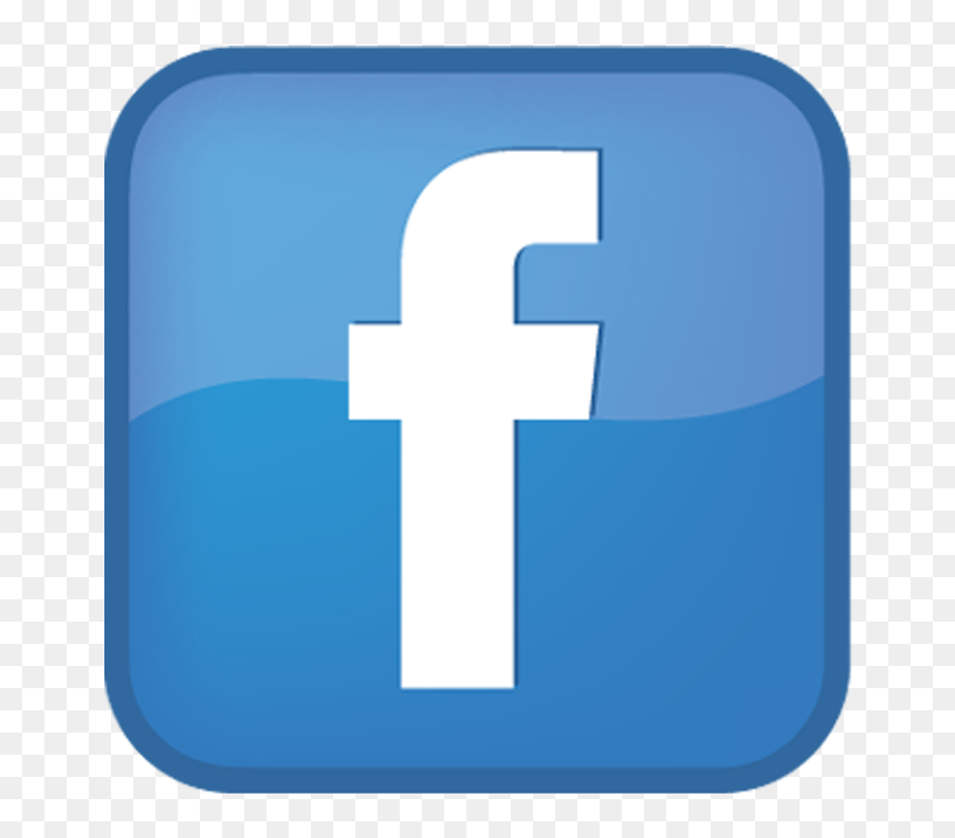 Logo Face Book Png, Transparent Png - facebook png