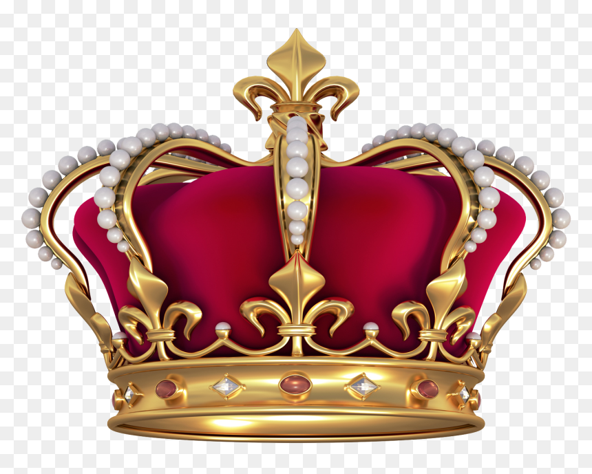 Kings Crown, HD Png Download - crown png