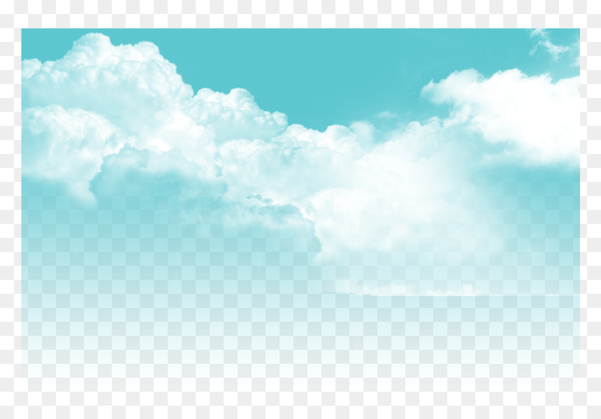Asus Mt276h, HD Png Download - clouds png