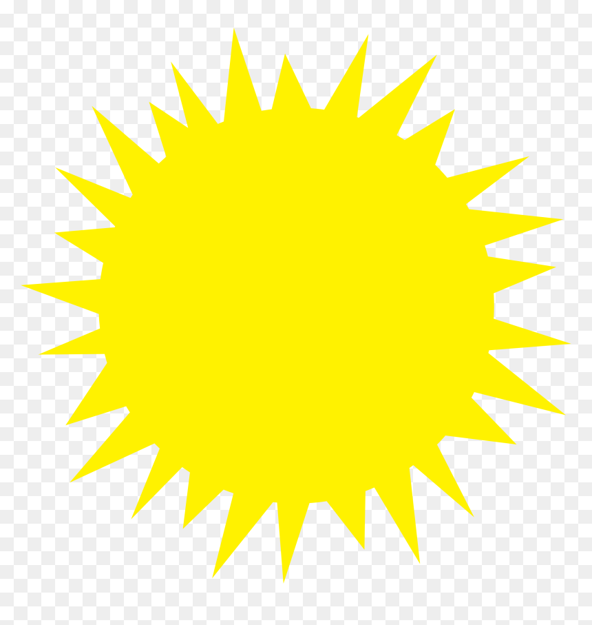 Prize Draw, HD Png Download - sun png