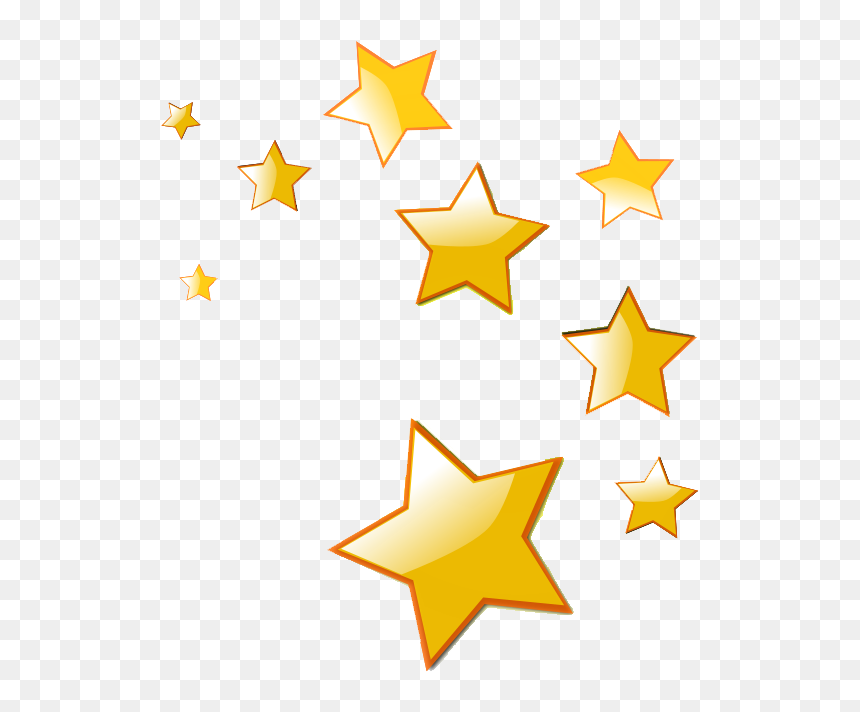 Star Png, Transparent Png - star png