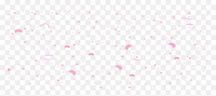 Carmine, HD Png Download - confetti png