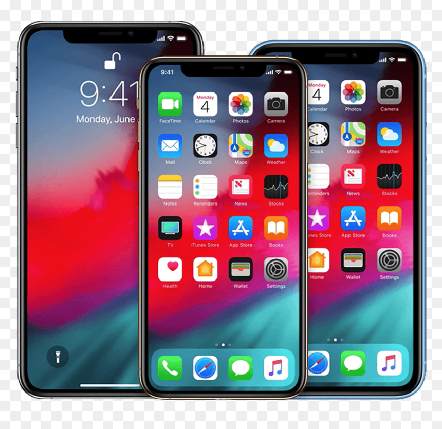 Ipad 2019, HD Png Download - iphone png