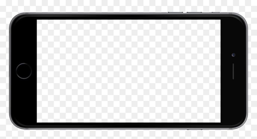 Ipad Air 2 Mockup Png, Transparent Png - iphone png