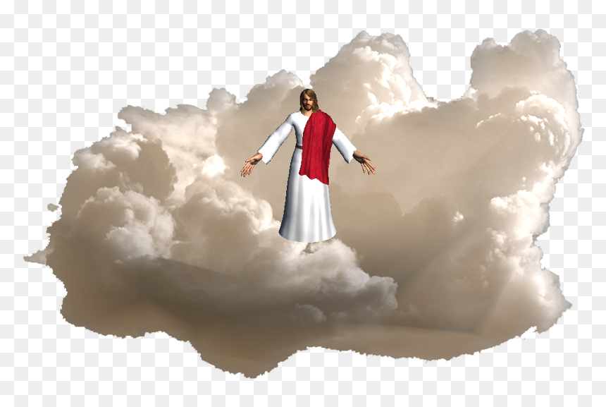 Portable Network Graphics, HD Png Download - clouds png
