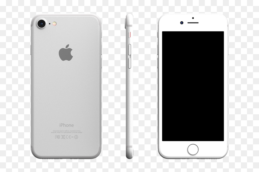 Apple, HD Png Download - iphone png