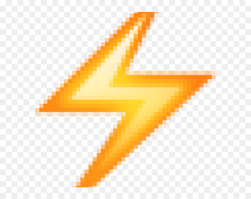 Graphic Design, HD Png Download - lightning png