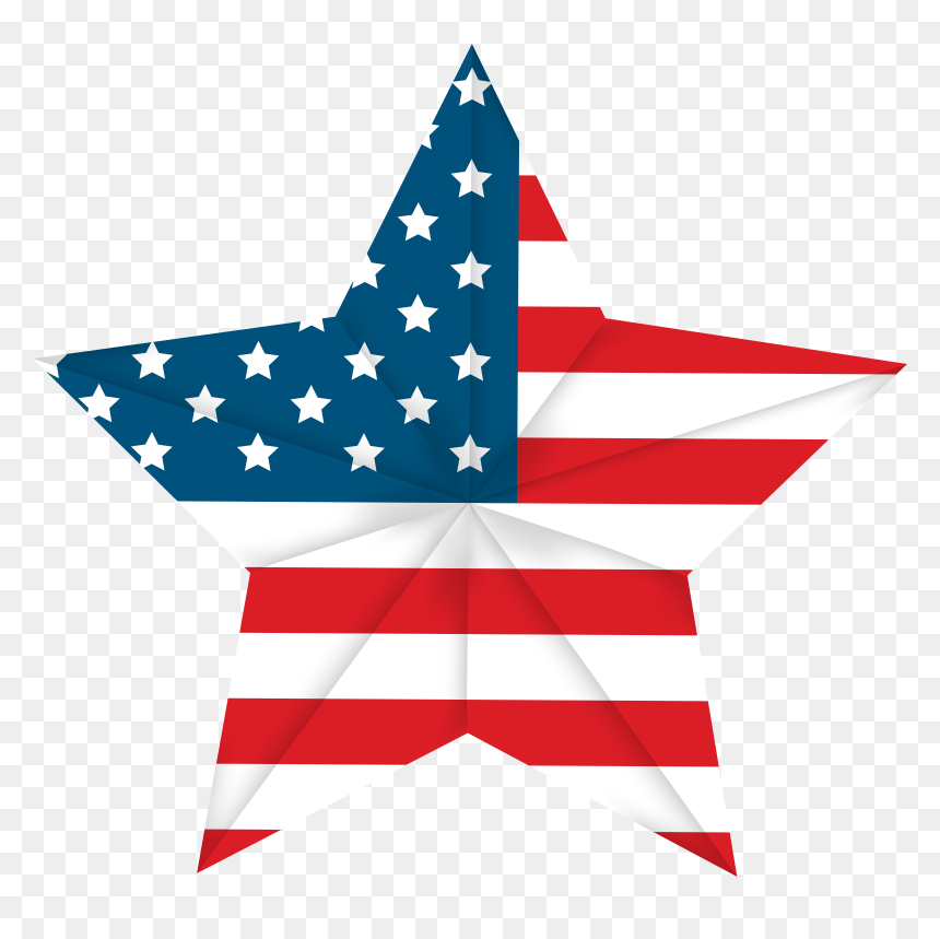 American Flag Png, Transparent Png - american flag png
