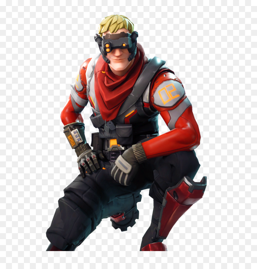 Circuit Breaker Fortnite, HD Png Download - fortnite png