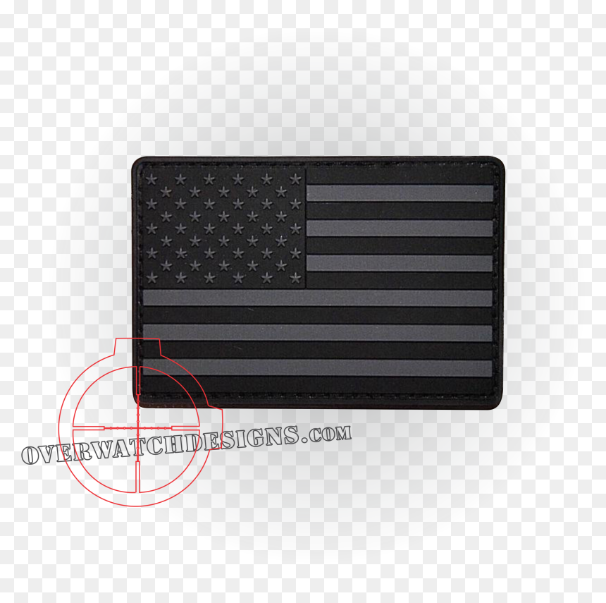 Grille, HD Png Download - american flag png