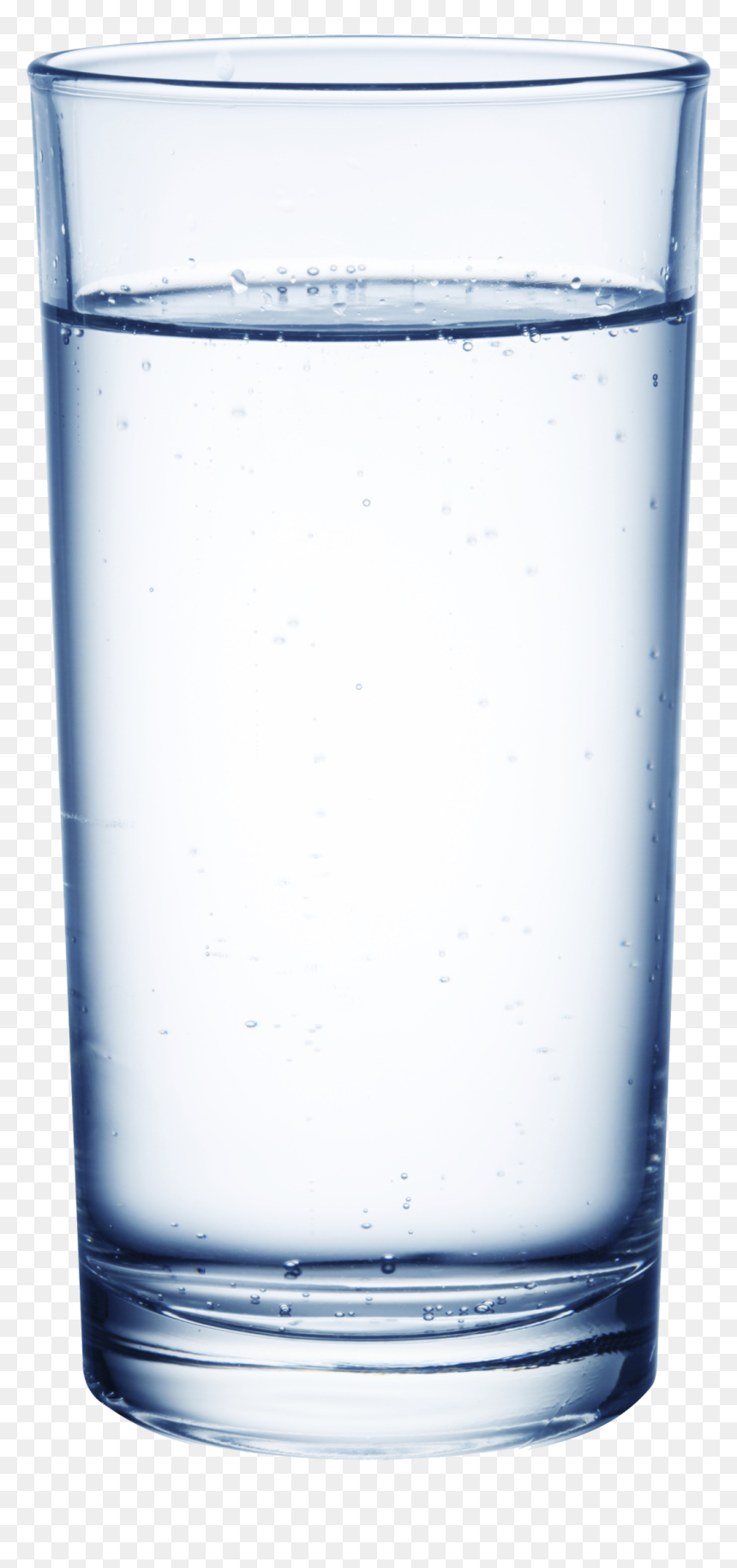 Pint Glass, HD Png Download - water png