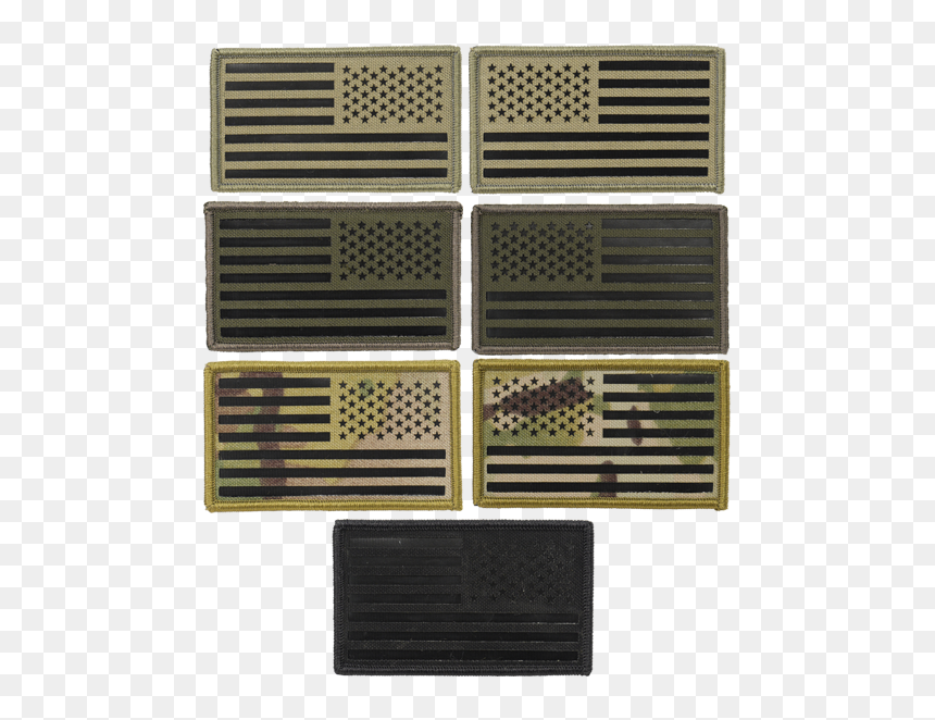 Grille, HD Png Download - american flag png