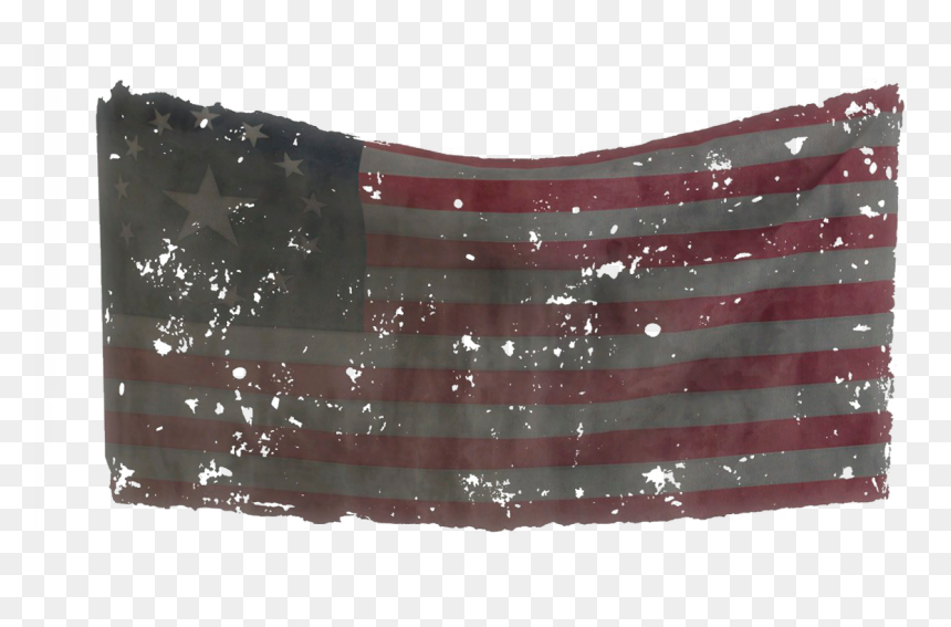 A-line, HD Png Download - american flag png