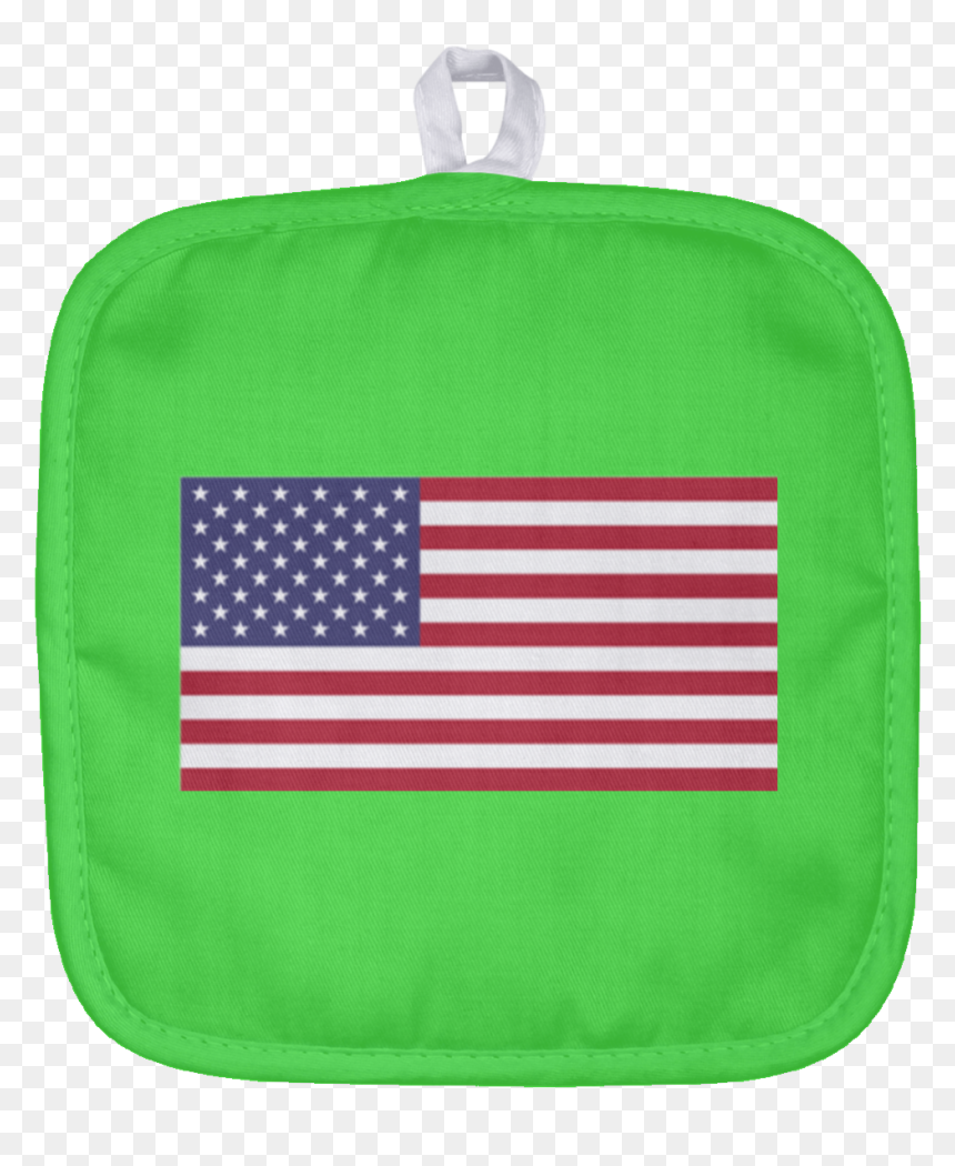 Were The United States And The Soviet Union Like During, HD Png Download - american flag png