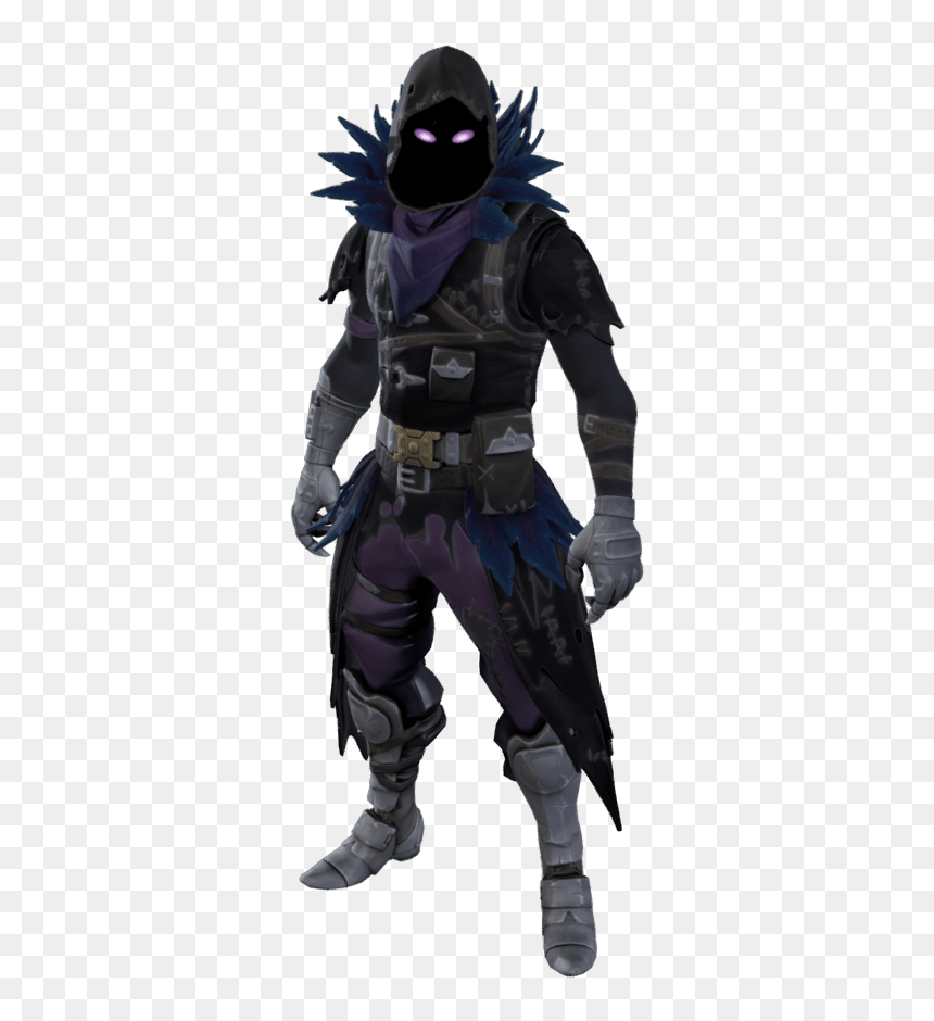 Action Figure, HD Png Download - fortnite png