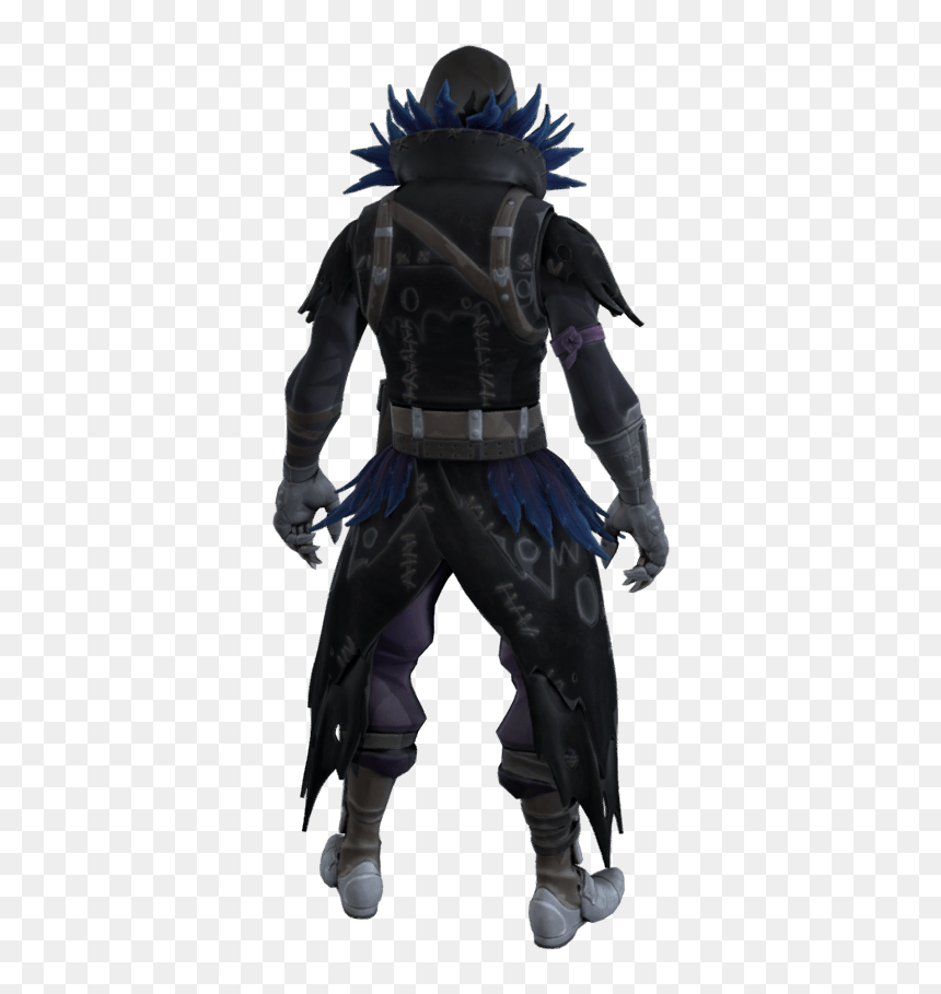 Figurine, HD Png Download - fortnite png