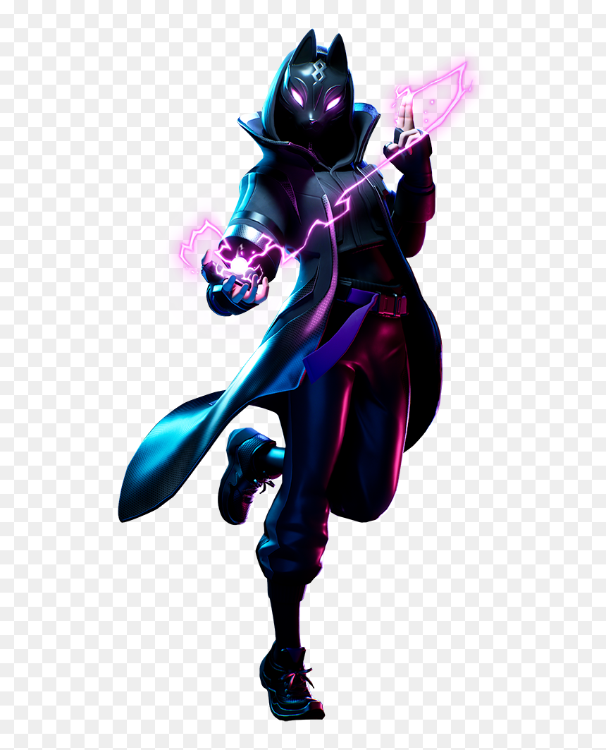 Fortnite, HD Png Download - fortnite png