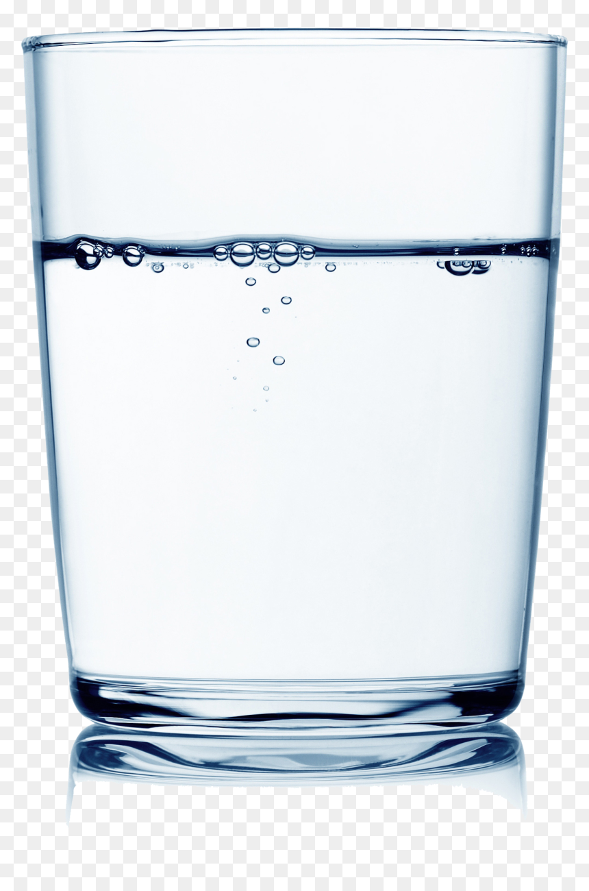 Water In Glass Png, Transparent Png - water png
