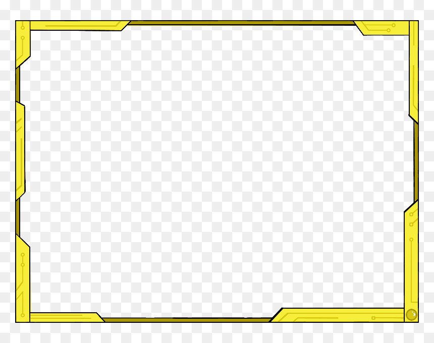 Screenshot, HD Png Download - frame png