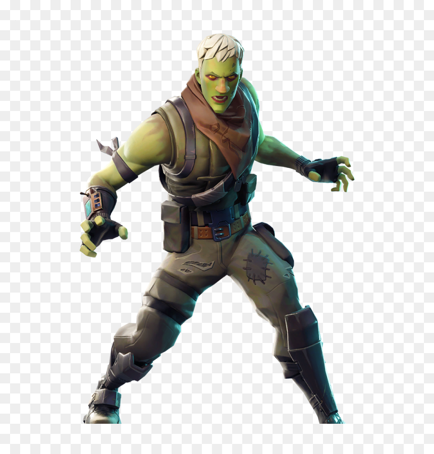 Brainiac Fortnite Png, Transparent Png - fortnite png