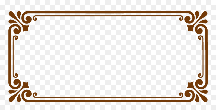 Frame Png, Transparent Png - frame png