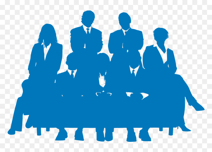 Professional Association Png, Transparent Png - people png