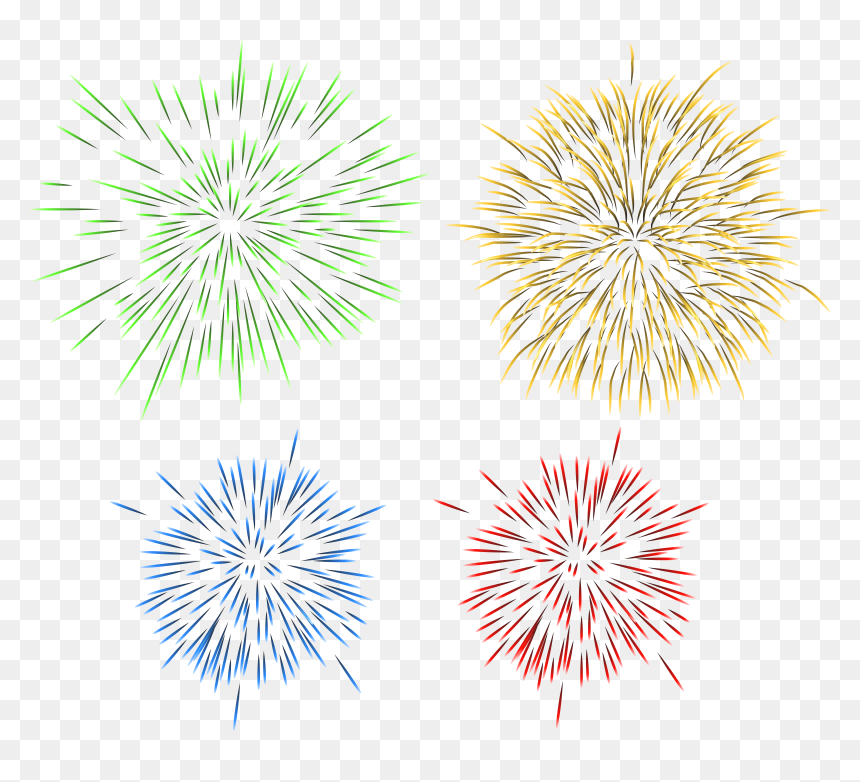 Fireworks Png, Transparent Png - fireworks png