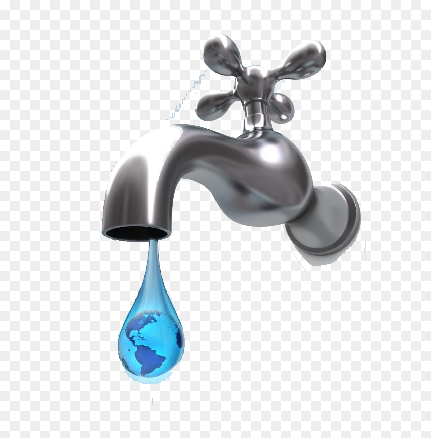 Drop Of Water, HD Png Download - water png