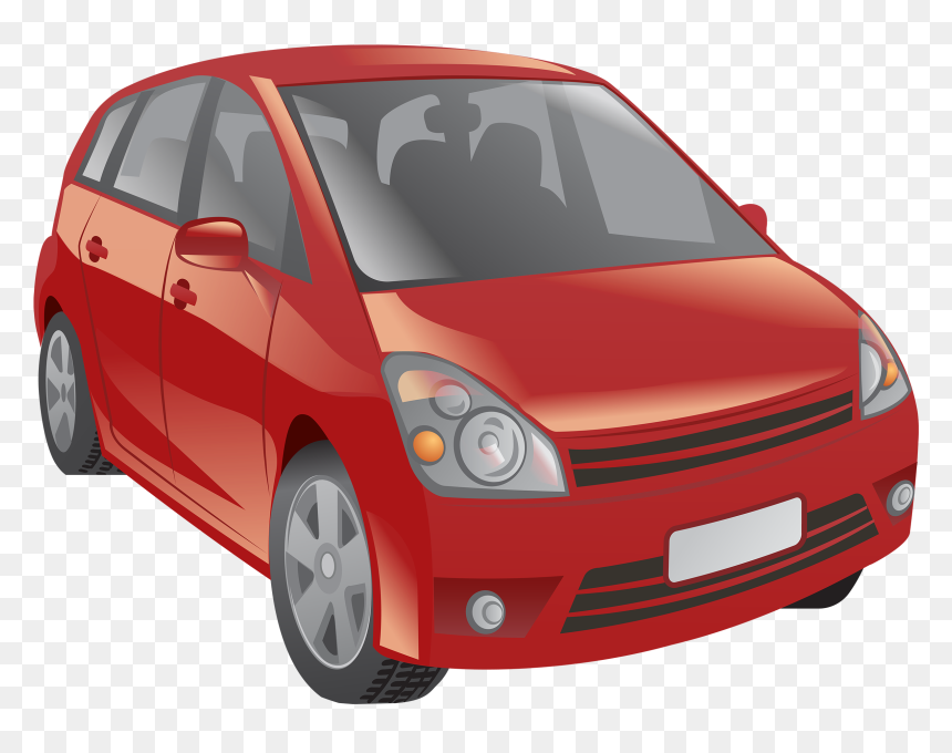 Car Png Clip Art, Transparent Png - car png