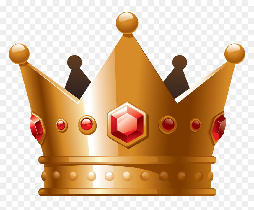 Crown Png, Transparent Png - crown png