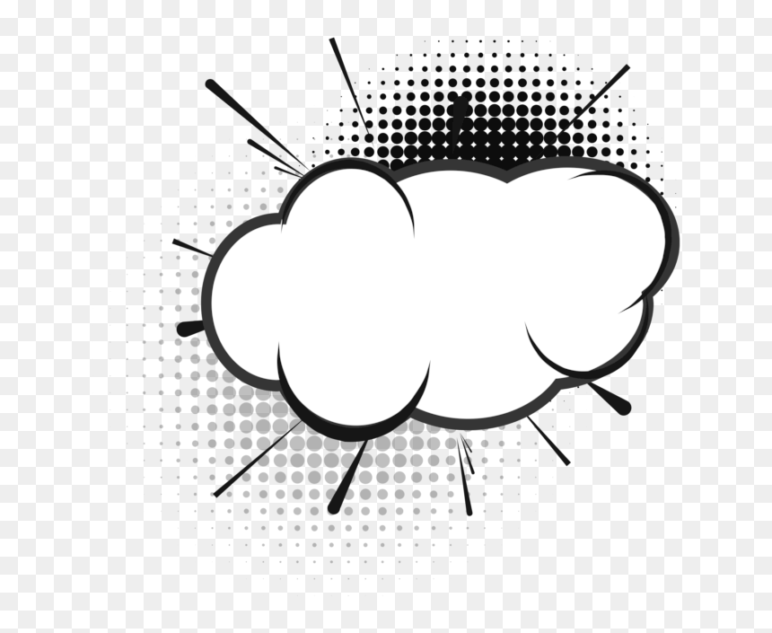 Bubble Png, Transparent Png - speech bubble png