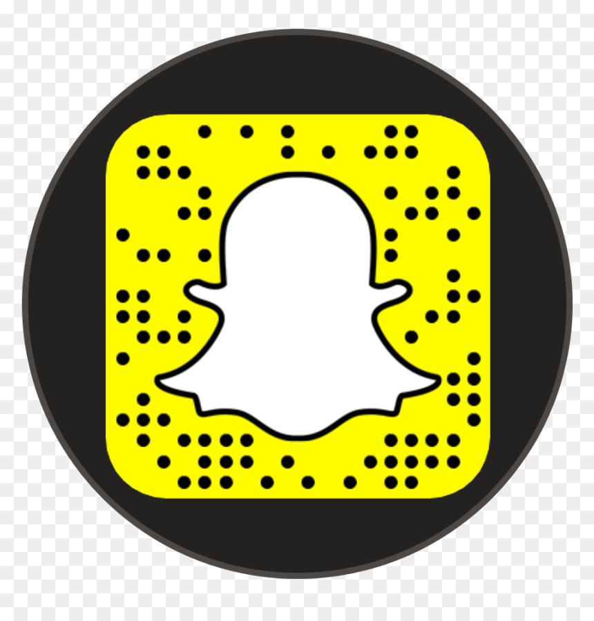 Afl Team Snapchats, HD Png Download - snapchat logo png