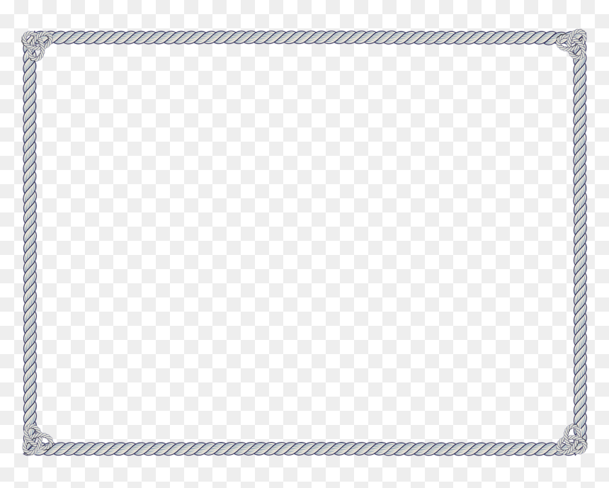 Serveware, HD Png Download - border png