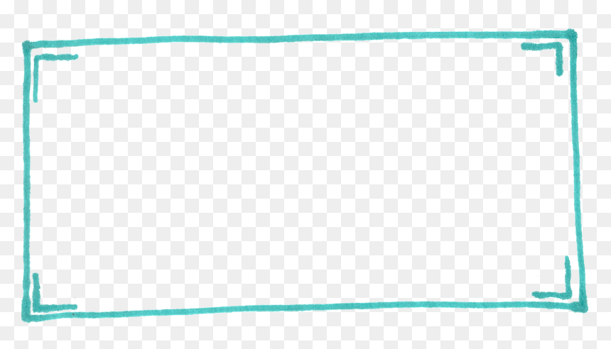 Border Clip Art, HD Png Download - border png
