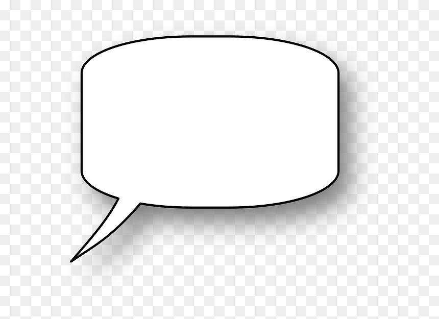 Speech Bubbles, HD Png Download - speech bubble png