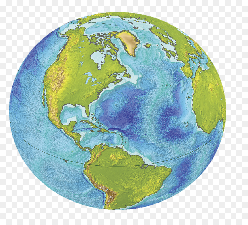 Makes The Earth A Special Planet, HD Png Download - earth png