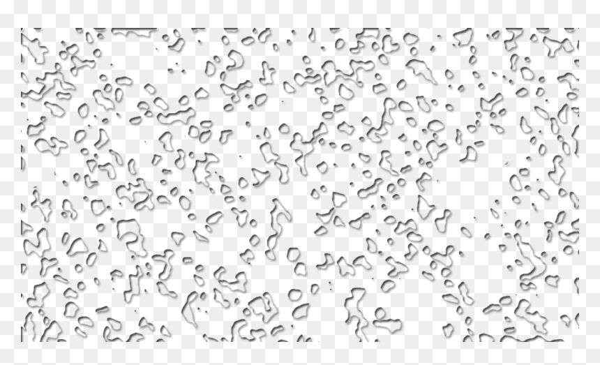 Water Droplets Transparent Png, Png Download - water png