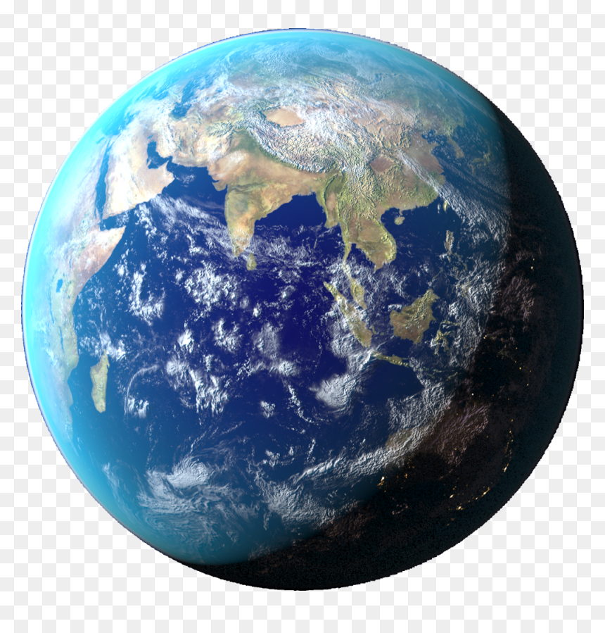 Internet Of Things Logo Supply Chain, HD Png Download - earth png